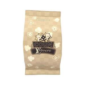 Louis Vuitton Popcorn Toiletry Bag M28174 Handbag